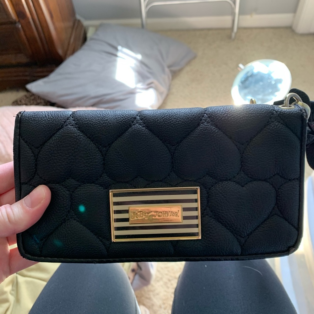 Best su Johnson Wallet